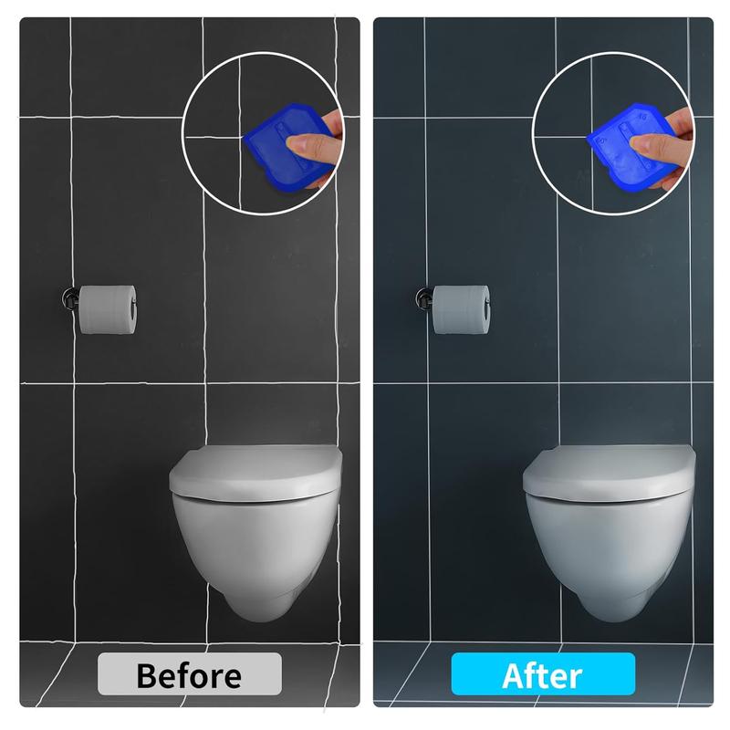 NESLEMY™ 11-in-1 Silicone Caulking Tools