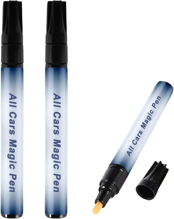 🚗QIAWI™ - Magic Car Scratch Removal Pen