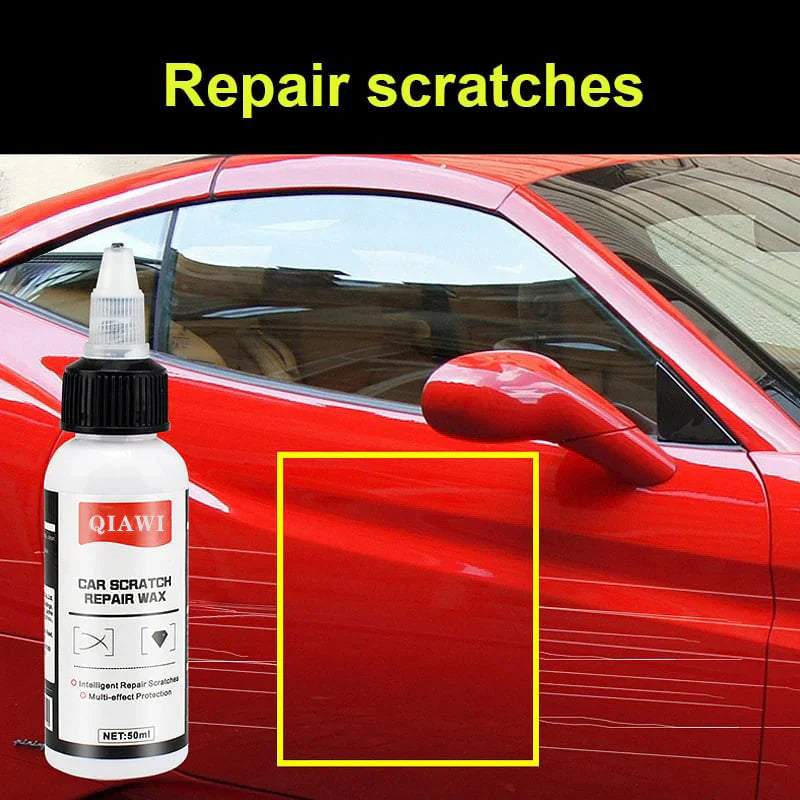 🔥LAST DAY 49% OFF - Ultimate Paint Restorer