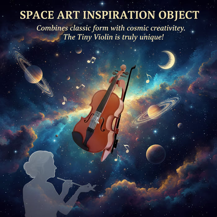Final 3 Hours: 60% OFF đ Worldâs Smallest Violin â Play Sad Tunes & Big Laughsđ»