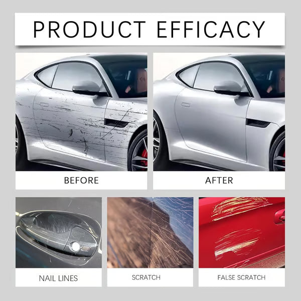 🚗QIAWI™ - Magic Car Scratch Removal Pen