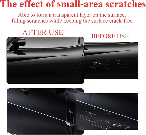 🚗QIAWI™ - Magic Car Scratch Removal Pen