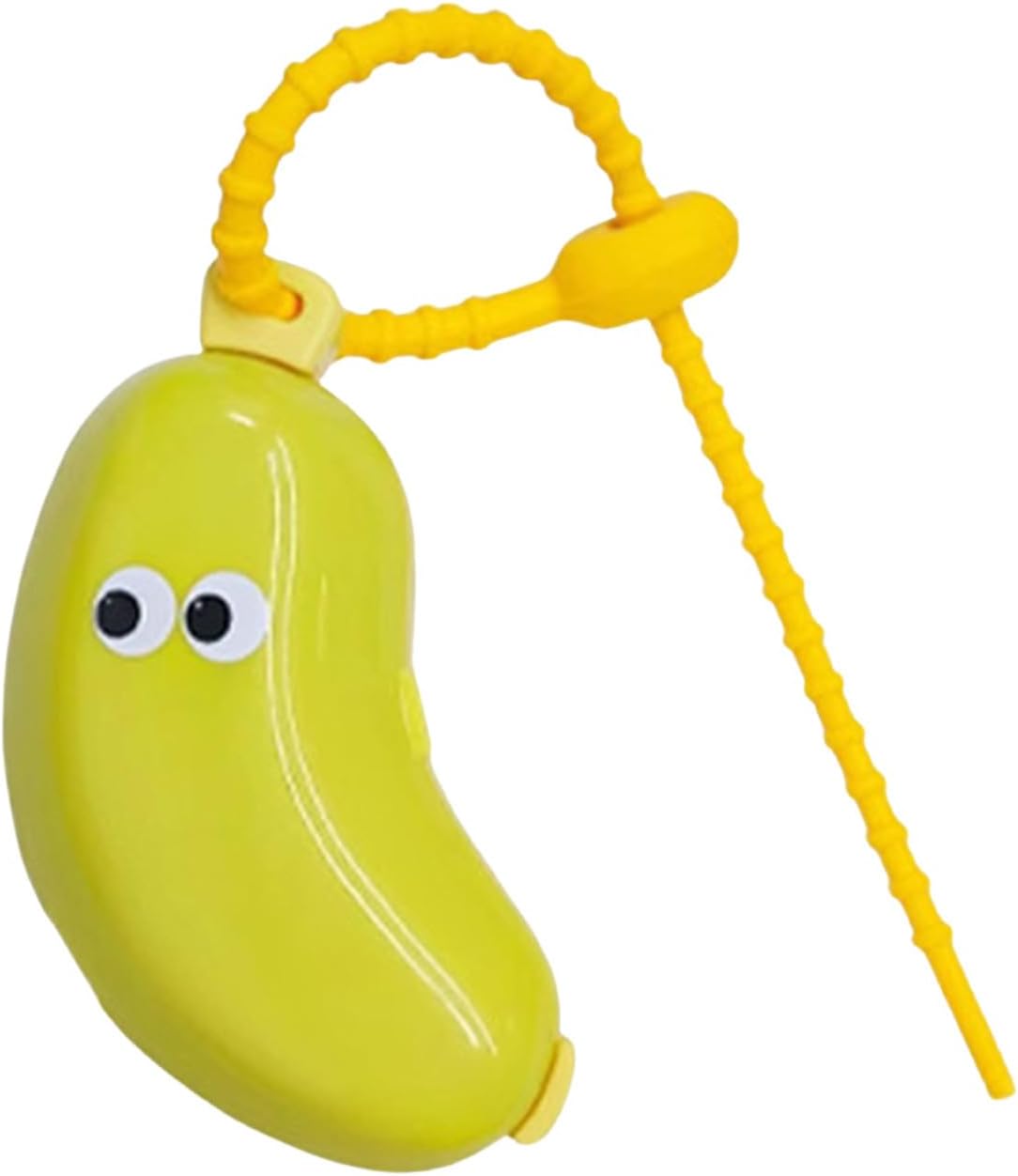 Banana Toothbrush Head Cover