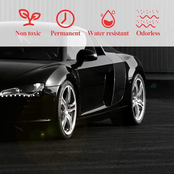 🚗QIAWI™ - Magic Car Scratch Removal Pen