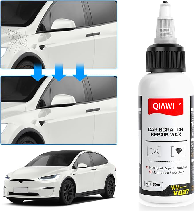 🔥LAST DAY 49% OFF - Ultimate Paint Restorer