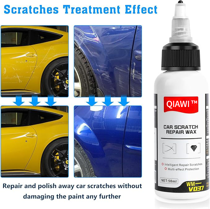 🔥LAST DAY 49% OFF - Ultimate Paint Restorer