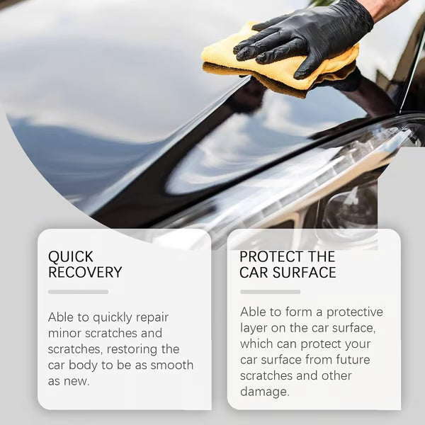🚗QIAWI™ - Magic Car Scratch Removal Pen