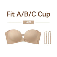 A-C Cup /Nude