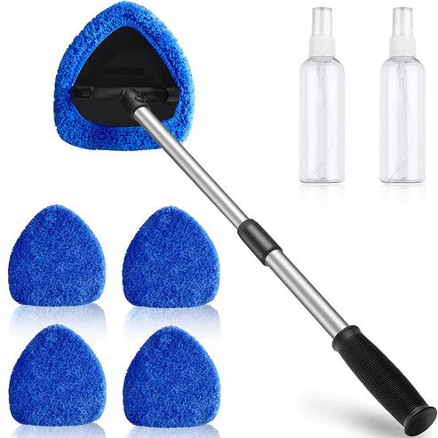 Blauw (met 1 sprayflessen)