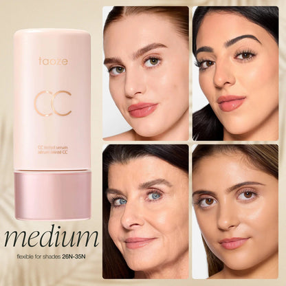 CC Self-Adapting Color-Correcting Tinted Serum