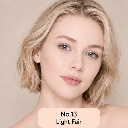 PERFECT COVER SERUM B.B CREAM
