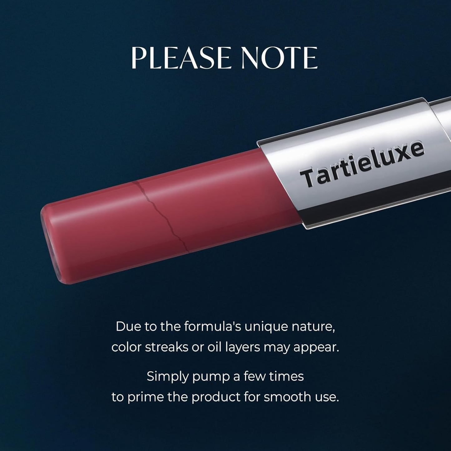 Perfect Twin Lip — Dual-Ended Liquid Lipstick with Velvet Matte Color and Glossy Shine - 902 Busy Coral - 3 Pieces