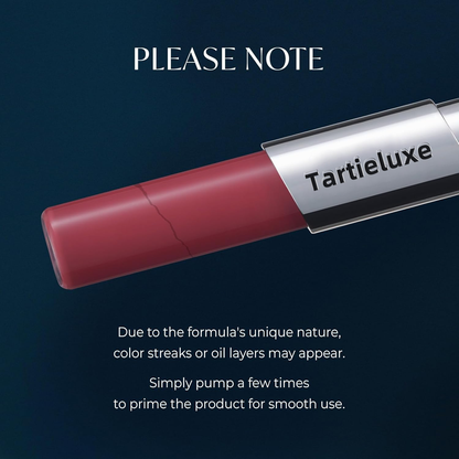 Perfect Twin Lip — Dual-Ended Liquid Lipstick with Velvet Matte Color and Glossy Shine - 902 Busy Coral - 3 Pieces