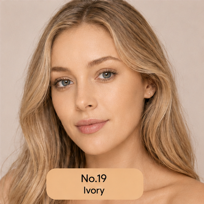 PERFECT COVER SERUM B.B CREAM