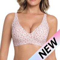 Leopard Pink