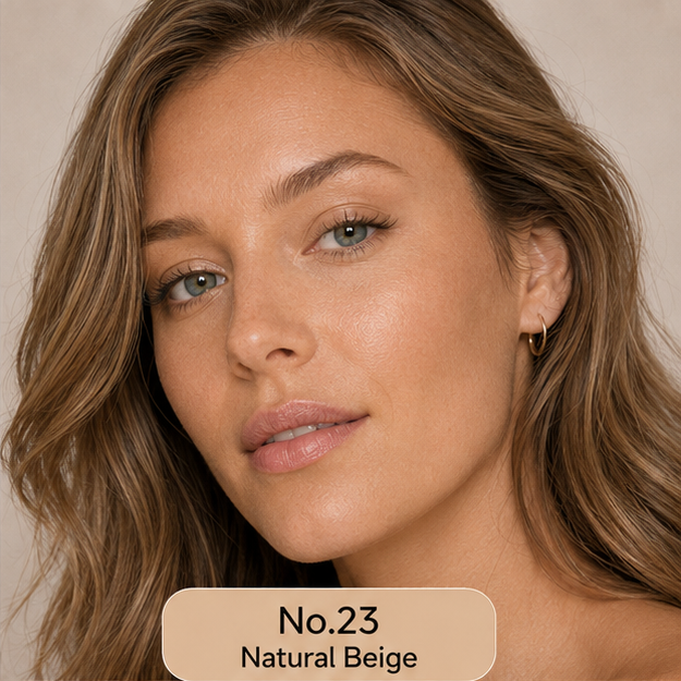 PERFECT COVER SERUM B.B CREAM