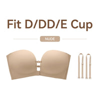 D-F Cup /Nude