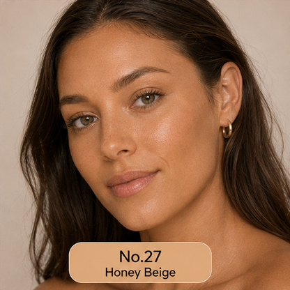 PERFECT COVER SERUM B.B CREAM