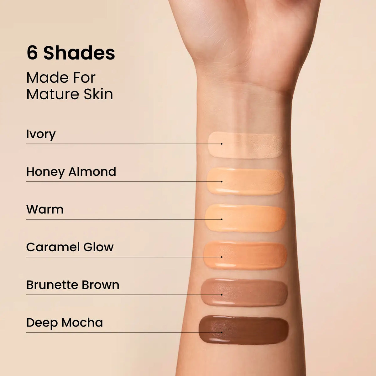 Lines-Blurring Foundation Cushion