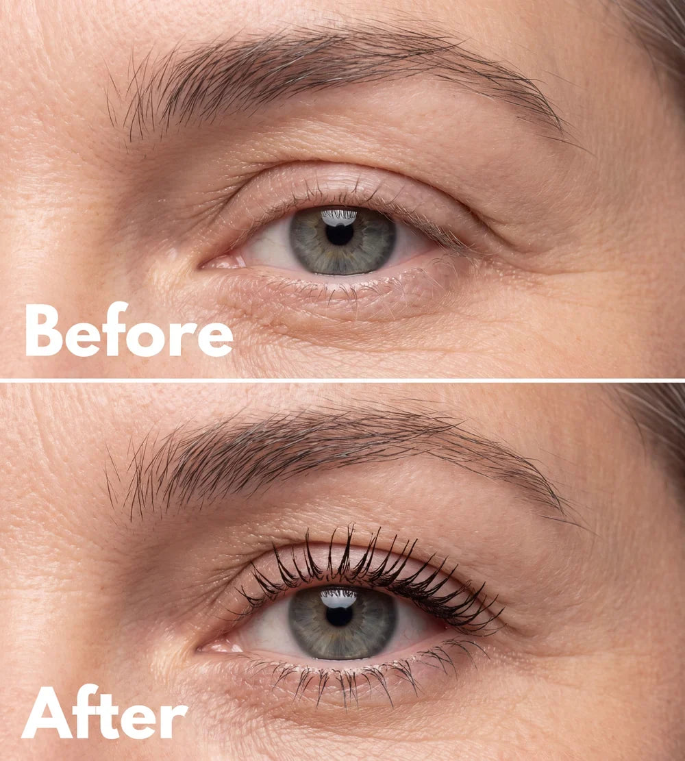 LOVILDS Lash-Lifting & Defining Mascara