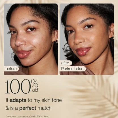 CC Self-Adapting Color-Correcting Tinted Serum