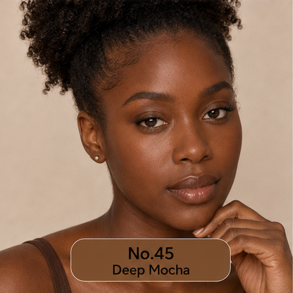 PERFECT COVER SERUM B.B CREAM