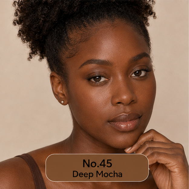 PERFECT COVER SERUM B.B CREAM