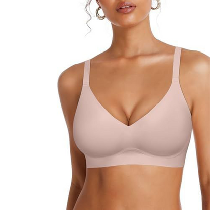 Women's Push Up Comfortable Seamless Bra