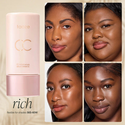 CC Self-Adapting Color-Correcting Tinted Serum
