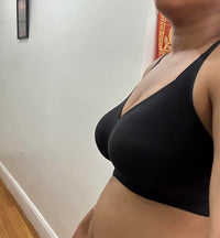 VERY COMFY, LIFTING & FULL COVERAGE