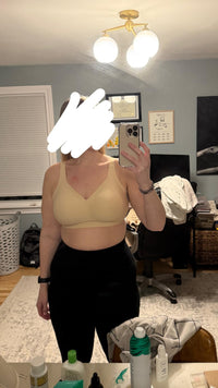 I loved my wireless bra.