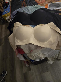 Awesome bra