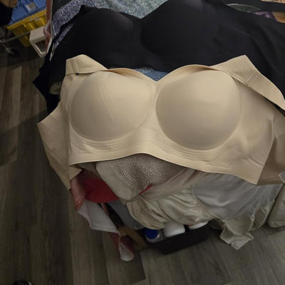 Awesome bra