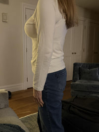 Very Comfortable, But Fuller Busts Still Need More Support and Separation