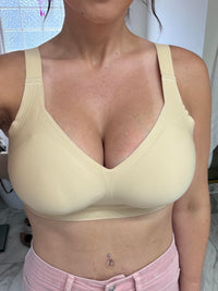 Big boob approved!