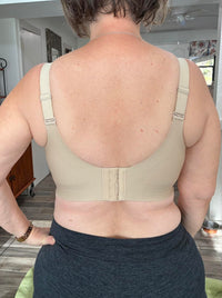 COMFORT! PERFECT FIT!
