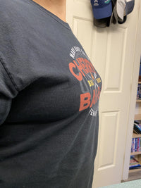 Customer bra review