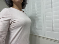 Perfect support without discomfort.