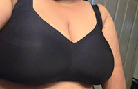 This is a very good bra for plus size women!!!!!