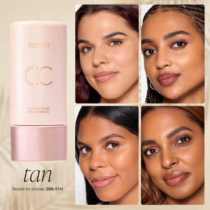 CC Self-Adapting Color-Correcting Tinted Serum