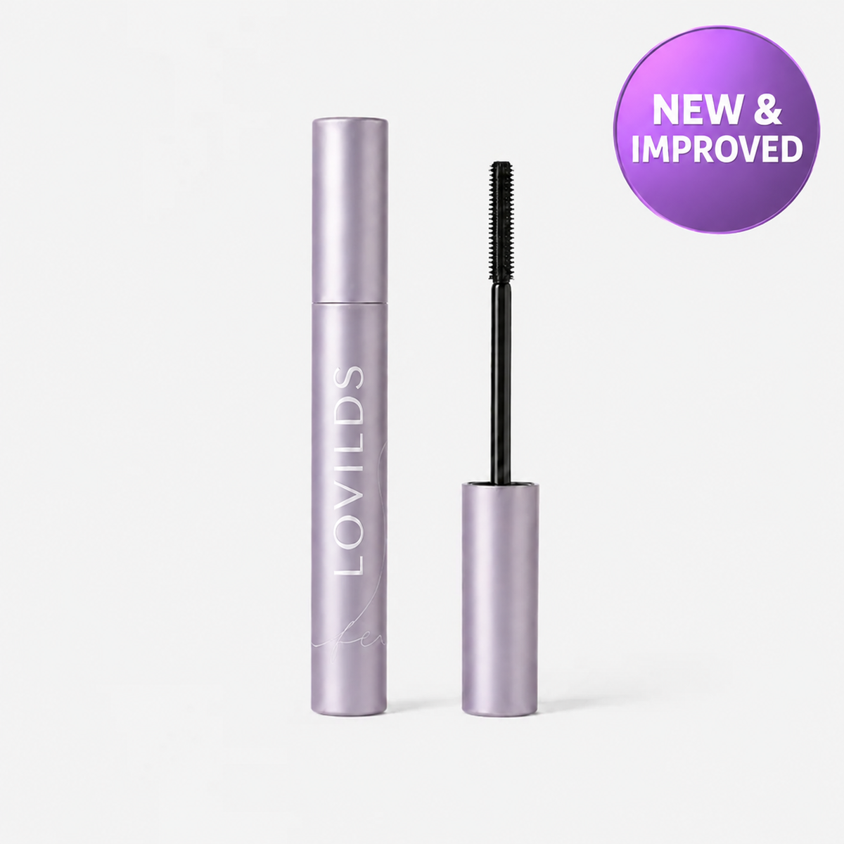 For Mature Lashes