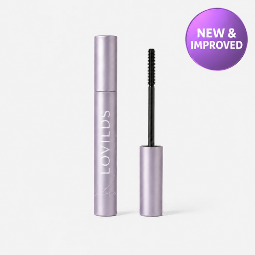 For Mature Lashes