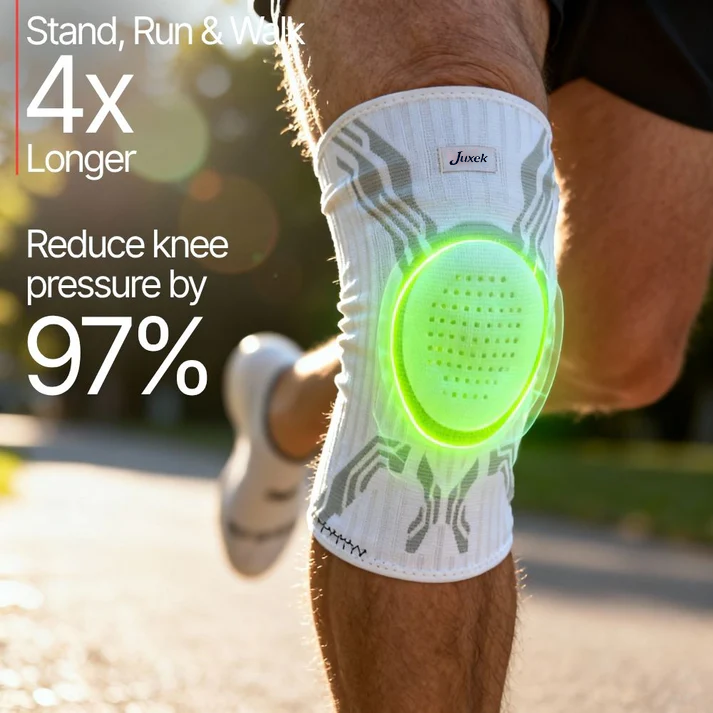 Juxek® Most Advanced Knee Brace