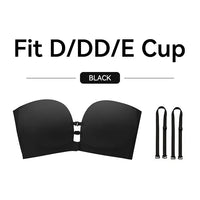 D-F Cup / Black