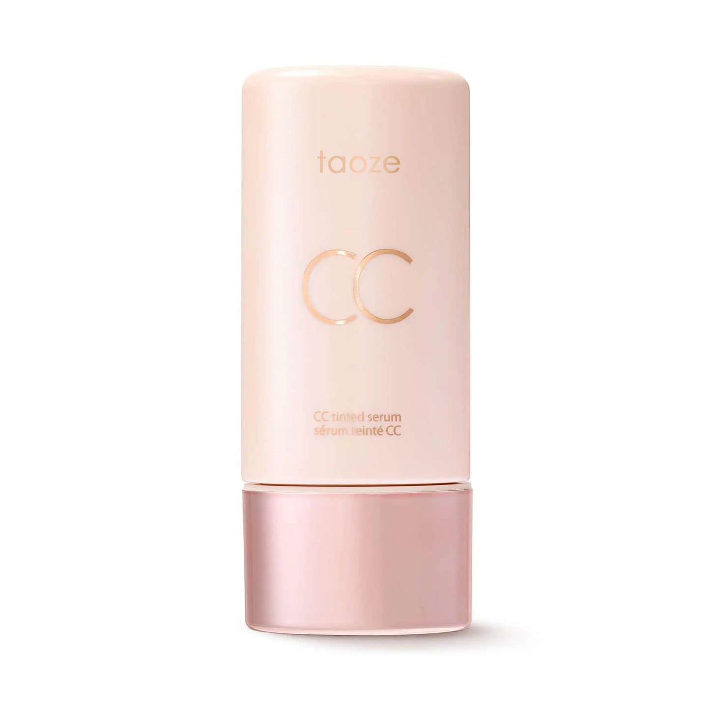 CC Self-Adapting Color-Correcting Tinted Serum