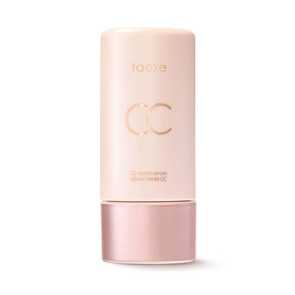 CC Self-Adapting Color-Correcting Tinted Serum