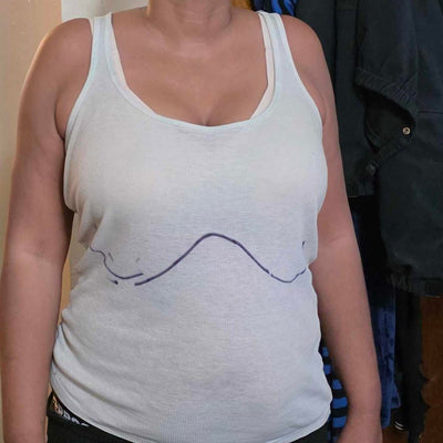 Quedé enamorada de este Brasier  
