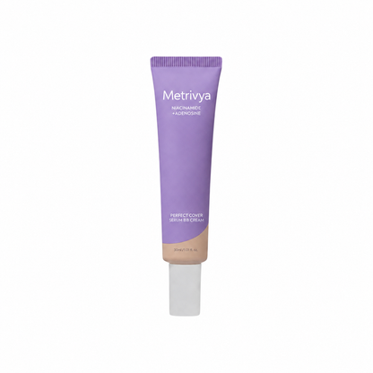Metrivya™ Perfect Cover Serum BB Cream (35ml) ACE 2