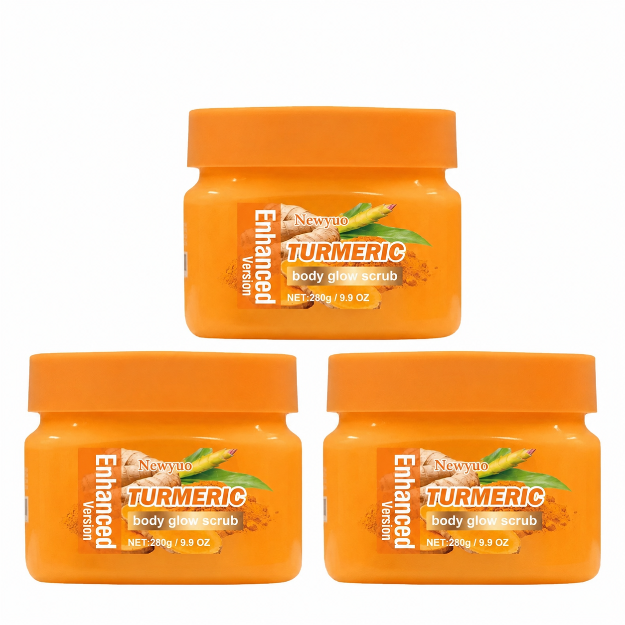Buy 3（Glow Collection）