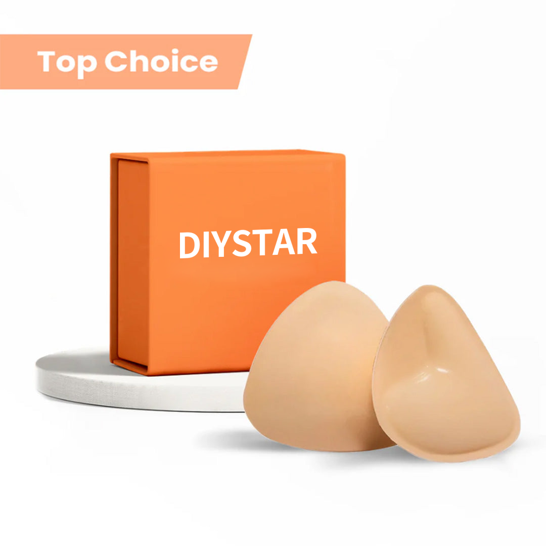 DIYSTAR™ Sticky Inserts - Instantly Boost Non-Adhesive Nip Covers
